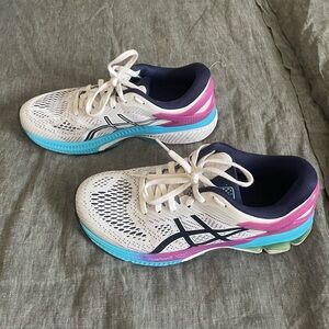 ASICS Running Shoes Size 7